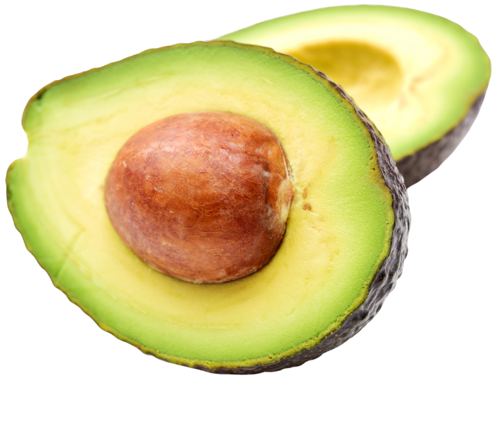 Regime keto et avocat